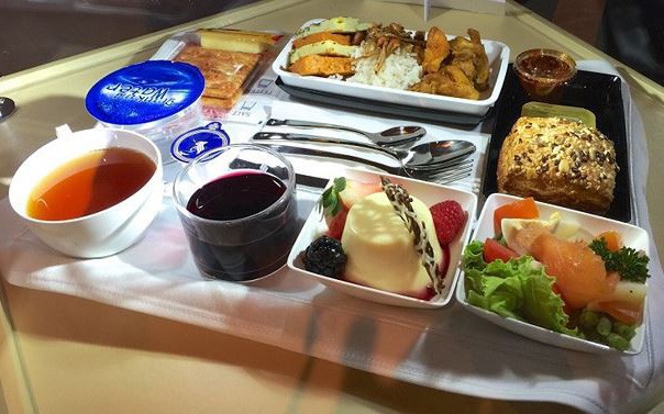 Suất ăn Hàng không Nội Bài (NCS): Quý 1/2019 doanh thu đi ngang, phát sinh lãi vay khiến lợi nhuận giảm 17% về 13 tỷ đồng