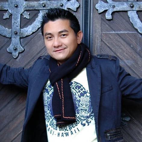 Diễn viên hài Anh Vũ đột ngột qua đời khi đang lưu diễn ở Mỹ - Ảnh 1.