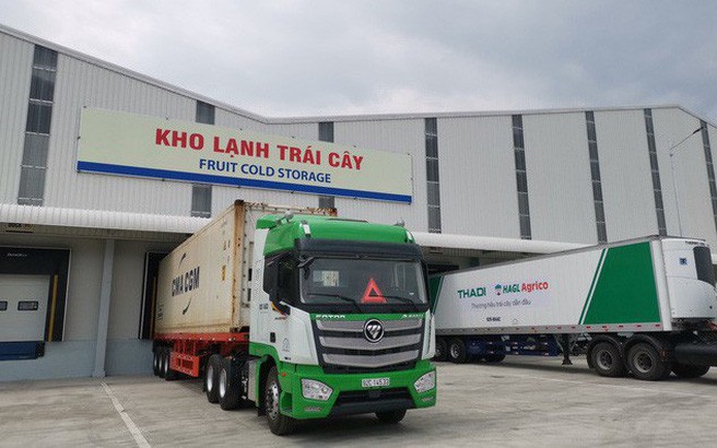 Thaco đạt lãi 6.271 tỷ đồng trong năm 2018, đóng góp từ mảng dịch vụ tăng vọt 50%