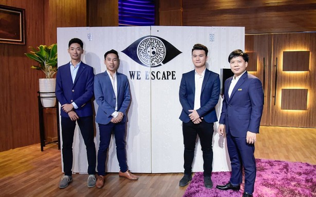 Theo đuổi sứ mệnh dẹp cảnh 