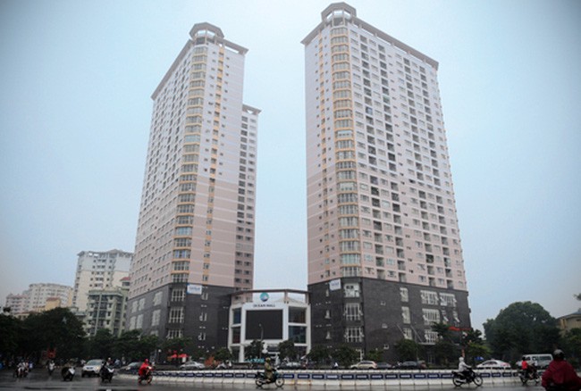 Điểm mặt các sai phạm tại Hancorp - Ảnh 1. Điểm mặt các sai phạm tại Hancorp - Ảnh 1.