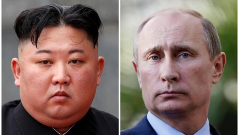 Triều Tiên xác nhận thông tin nhà lãnh đạo Kim Jong Un sẽ thăm Nga - Ảnh 1.