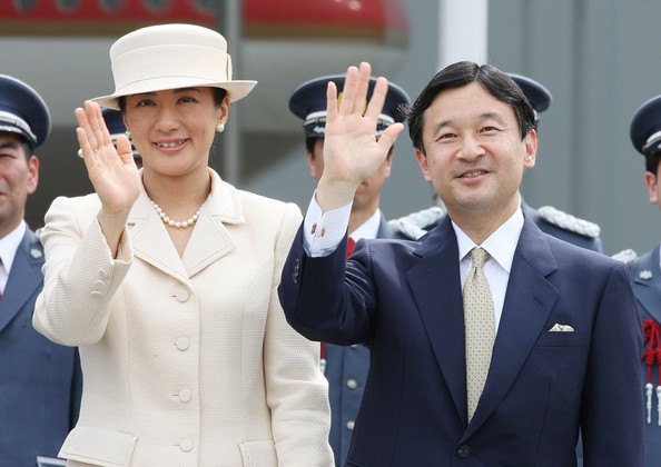 Sau 15 năm chiến đấu với căn bệnh trầm cảm, Công nương Masako giờ ra sao trước thời khắc lên ngôi hoàng hậu Nhật Bản? - Ảnh 2.