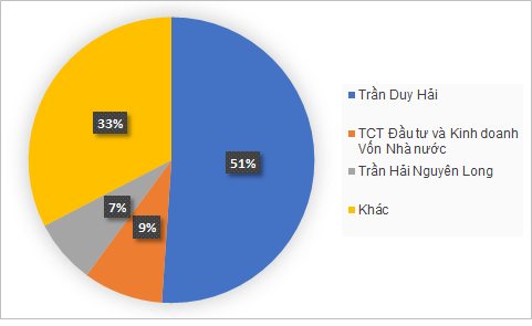 Một cổ phiếu tăng 206% trong 2 tuần - Ảnh 2.