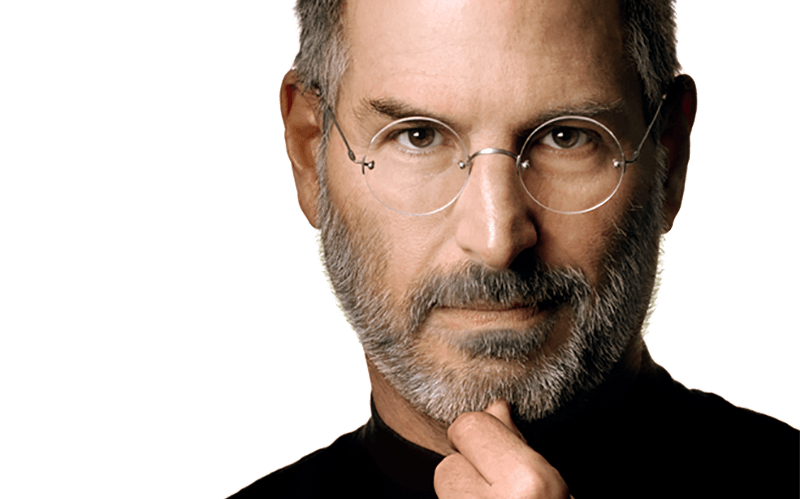 Steve Jobs: Có 1 thói quen mà bất cứ người thành công nào cũng thường làm, nghe qua ai cũng tưởng dễ nhưng chỉ khi bắt đầu mới thấy khó vô cùng