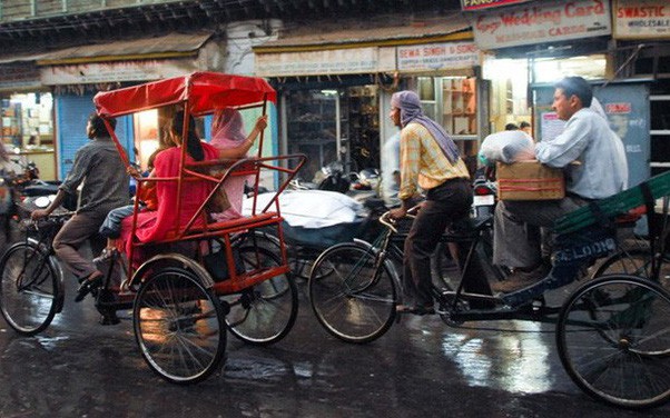 Thế giới đang xác định, đo lường và quản lý 