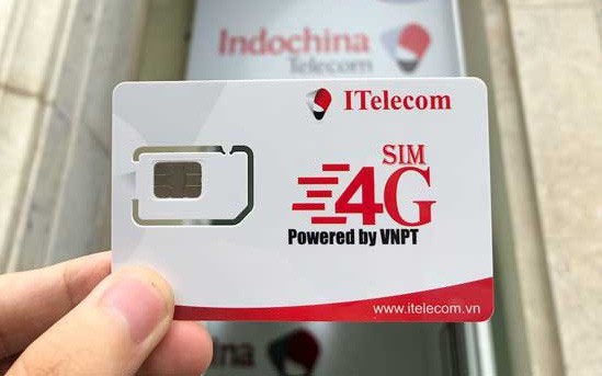Mạng di động ảo đầu tiên tại Việt Nam chính thức 