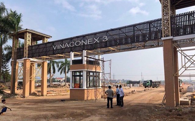 Vinaconex 3 (VC3) lên kế hoạch huy động hơn nghìn tỷ để triển khai dự án, đặt mục tiêu lãi gấp 2,3 lần trong năm 2019