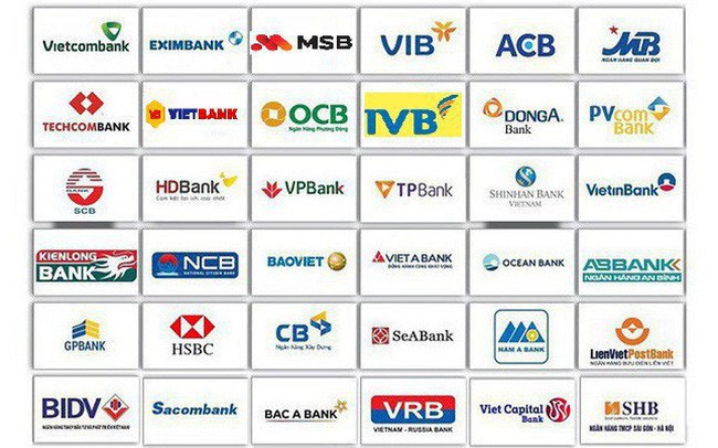 Phác họa bức tranh ngân hàng quý 1 từ kết quả kinh doanh của 20 nhà băng