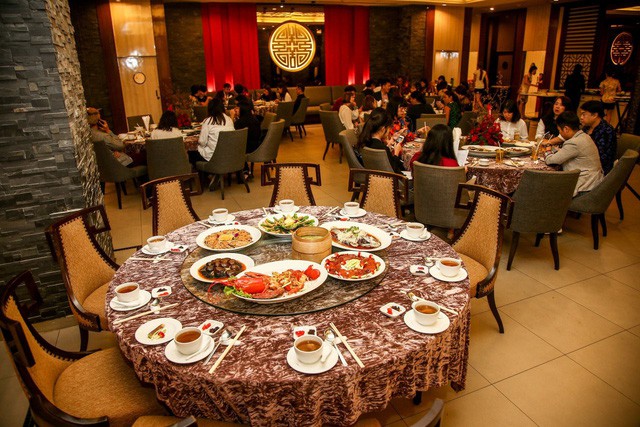 GS Phan Văn Trường chỉ ra điểm lưu ý về văn hóa ẩm thực các doanh nhân cần nhớ khi đàm phán với đối tác Trung Quốc - Ảnh 1.