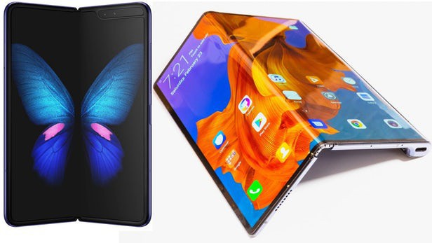 Top 5 mẫu smartphone đang gây ấn tượng toàn thế giới - Ảnh 2.