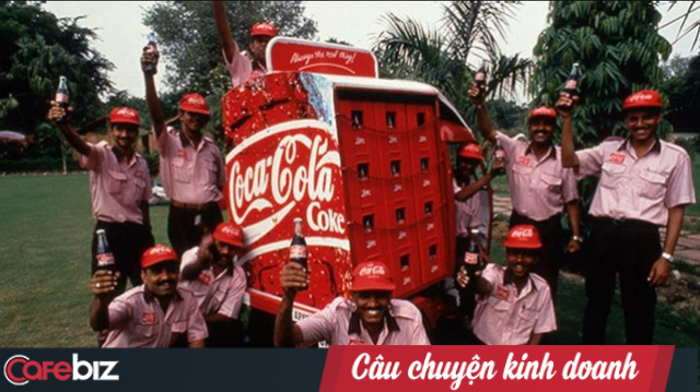 Mua đứt đối thủ, kết liễu nhãn hiệu nội địa: Coca-Cola 2 lần nuốt chửng thị trường Ấn Độ bất chấp sự hà khắc của chính phủ - Ảnh 5.