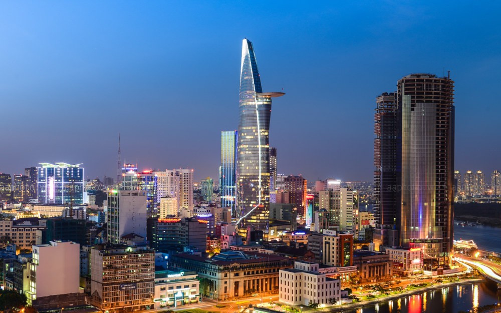 IMF dự báo tăng trưởng kinh tế Việt Nam 2019 chỉ 6,5%, nhưng đánh giá: Nền kinh tế vẫn kiên cường trước những 
