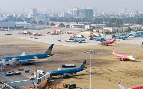 ACV đặt kế hoạch lãi 8.190 tỷ đồng năm 2019, dự kiến phục vụ 98,4 triệu lượt khách