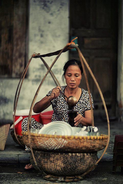 Thời chưa có điều hoà thì ông bà ta đã sống thế nào qua mùa nóng này? Nhờ ăn uống cả đấy! - Ảnh 2.