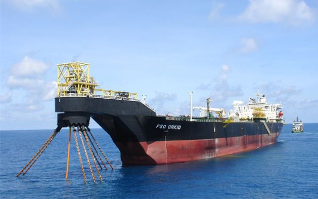 PVS lãi ròng 369 tỷ đồng trong quý 1, tăng trưởng 46% so với cùng kỳ năm trước