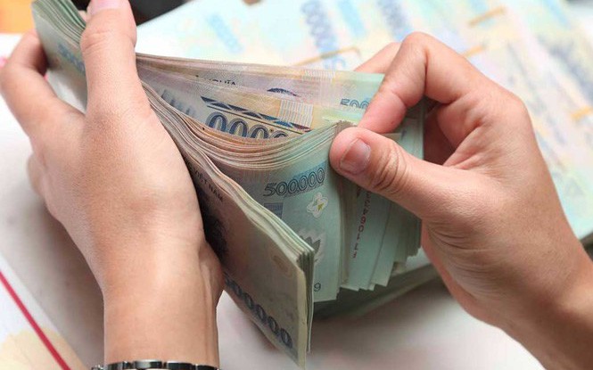 Phía sau con số thặng dư 65.400 tỷ VND ngân sách quý I