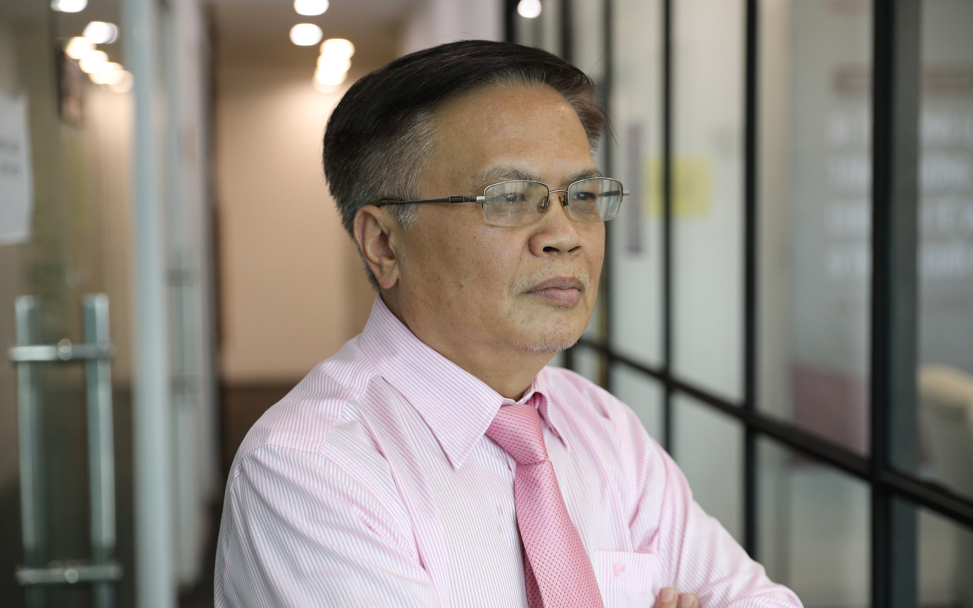 TS. Nguyễn Đình Cung nói gì về hệ quả của việc ưu tiên nguồn lực cho các 