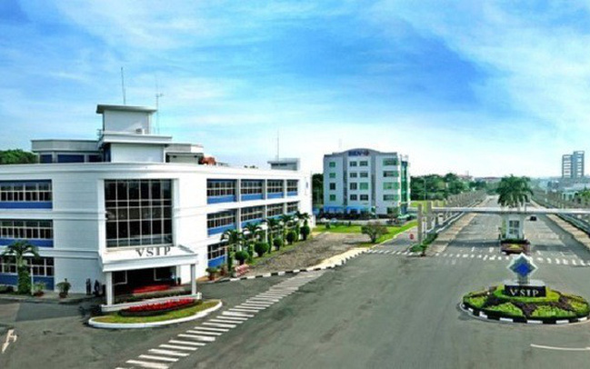 Becamex IDC (BCM) báo lãi trước thuế 700 tỷ đồng quý 1, hoàn thành trên 39% kế hoạch năm