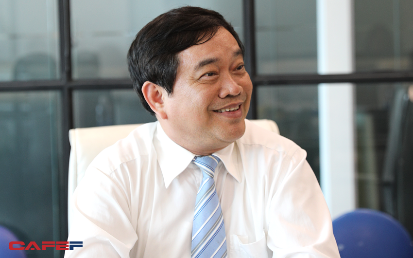 GS.TS Trần Thọ Đạt: Việt Nam có điều kiện và khả năng để duy trì tốc độ tăng trưởng 7-8% trong nhiều năm