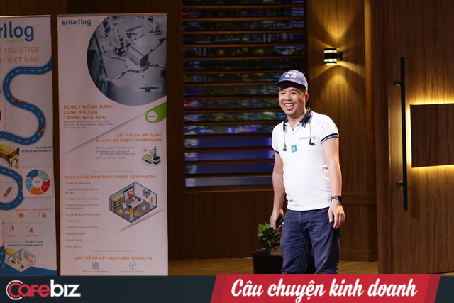 Chuyện startup không cần tiền đầu tư mà chỉ muốn lên Shark Tank Việt Nam quảng bá và trận cãi nhau nảy lửa giờ mới kể của những người đứng sau gameshow này - Ảnh 1.