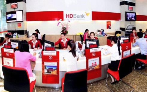 HDBank được cung cấp dịch vụ phái sinh giá cả hàng hoá