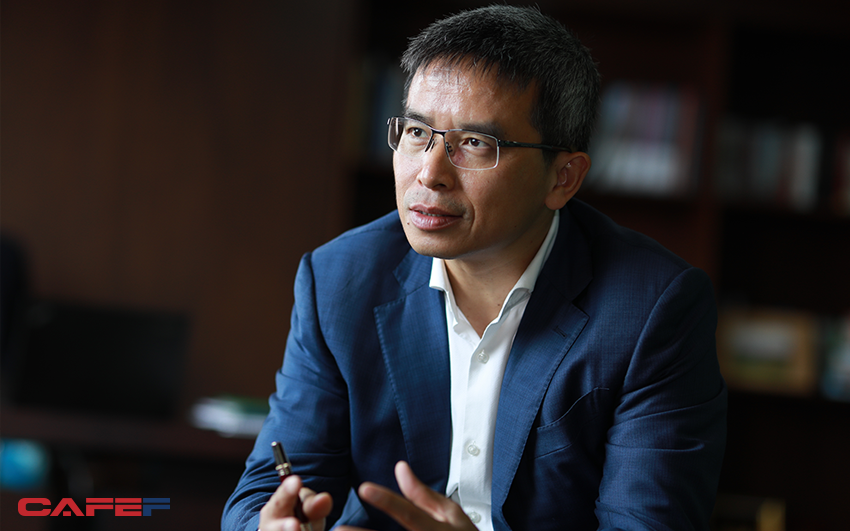 Chủ tịch Thiên Minh Group: Chi trả thấp không phải là bản chất của khách du lịch Trung Quốc, chỉ có khách đến Việt Nam mới thuộc phân khúc thấp!