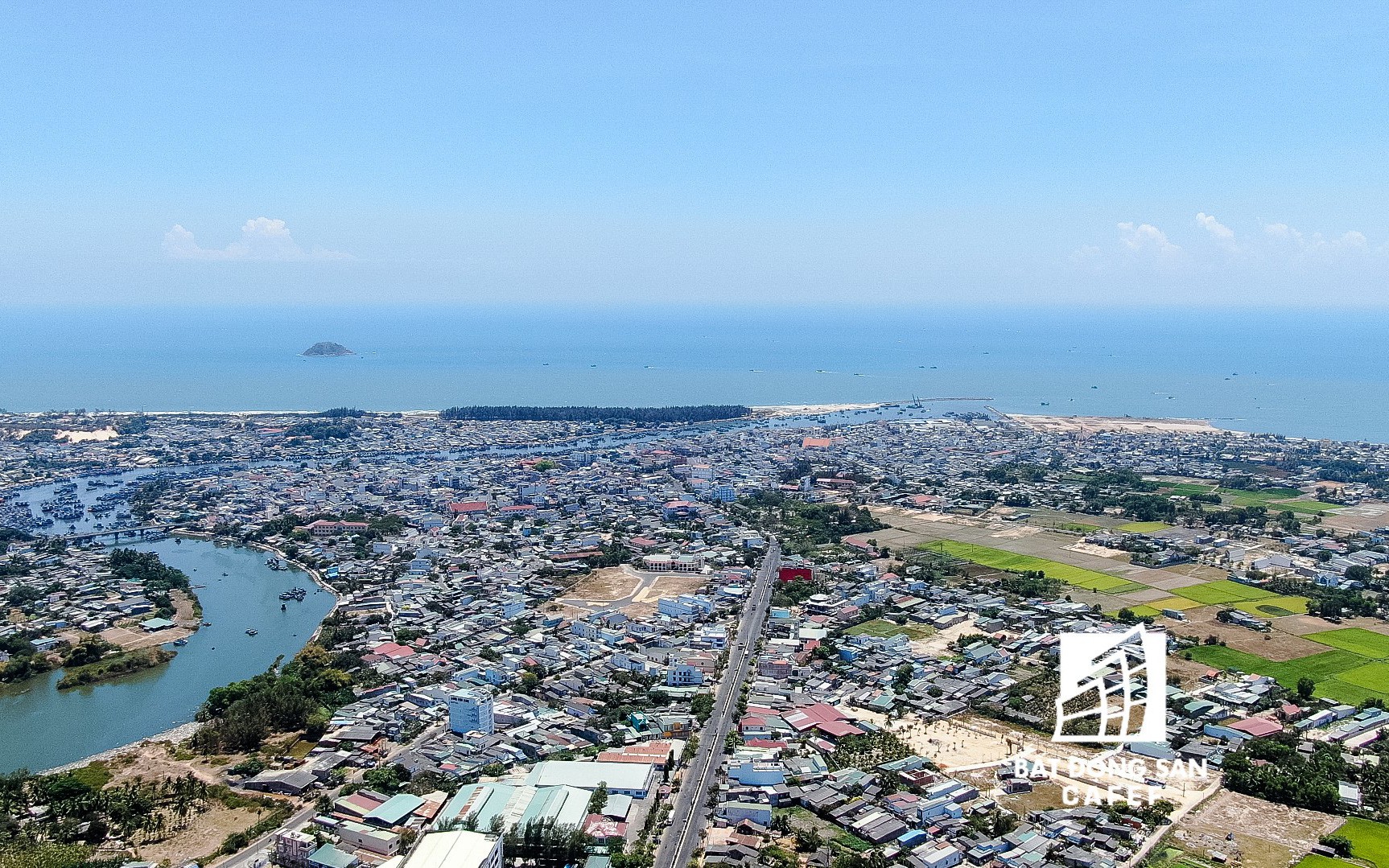 Giá đất khắp nơi tăng cao, vậy đâu là nguyên nhân đang 