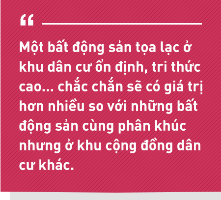Phú Mỹ Hưng và bài toán định hình khái niệm bất động sản cao cấp riêng biệt - Ảnh 19.