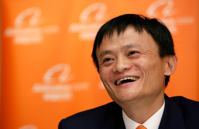 Vợ Jack Ma lần đầu tiết lộ tuyệt chiêu trở thành phu nhân tỷ phú: Hãy yêu và cưới một người đàn ông trắng tay - Ảnh 2.