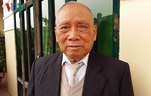 Tướng Đồng Sỹ Nguyên - Vị anh hùng của đường Trường Sơn huyền thoại - Ảnh 2.