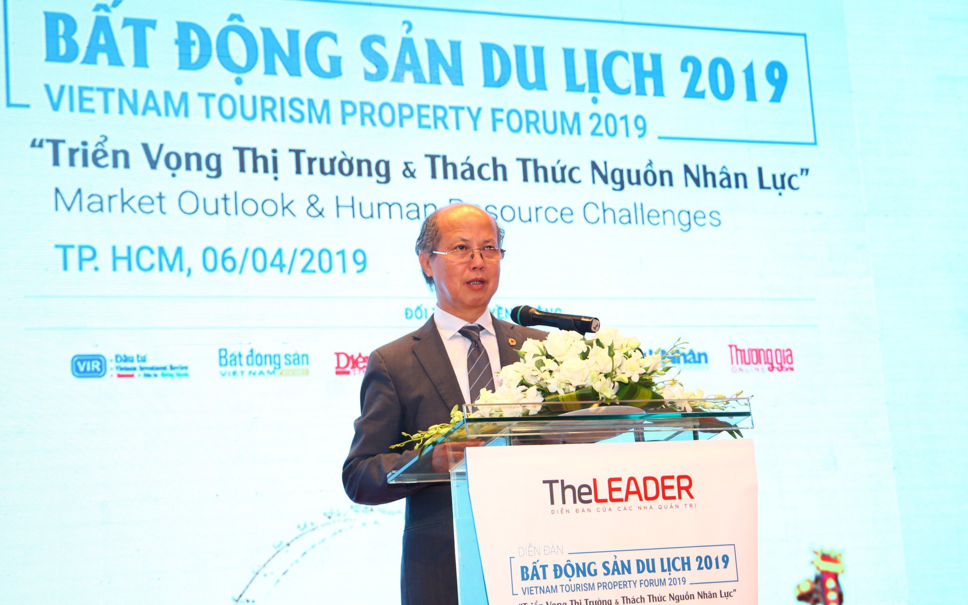 Bất động sản du lịch Việt Nam vẫn còn nhiều tiềm năng bứt phá