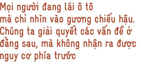 Đọc cuối tuần: Không phải dầu mỏ, Thế chiến thứ ba có thể nổ ra vì những giếng nước - Ảnh 4.