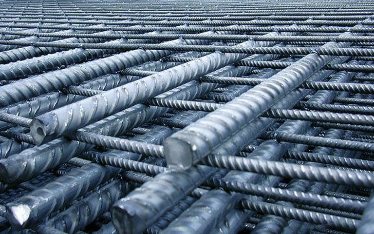 Giá thép Trung Quốc lên cao nhất 7 năm rưỡi