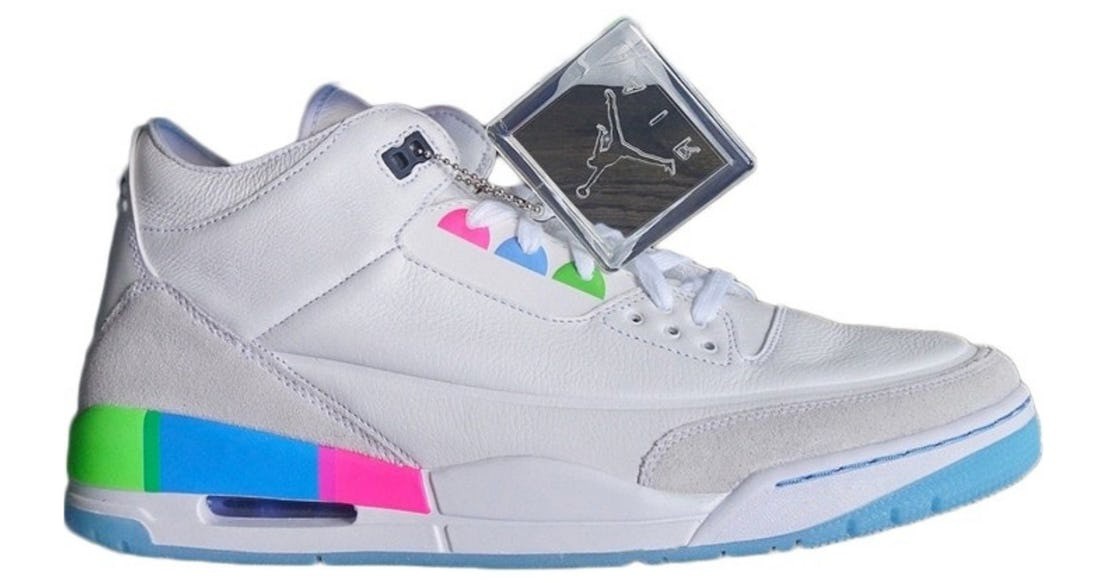 10 mẫu sneaker giá khủng đang được 10 mẫu sneaker giá khủng đang được
