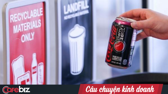 Sếp Coca-cola kể về “người bạn đồng hành” Việt Nam: 80% nhà cung cấp của chúng tôi là doanh nghiệp Việt! - Ảnh 3.