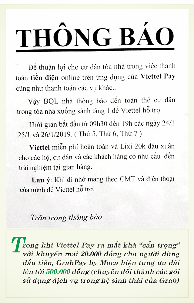 TGĐ Grab Financial Group Việt Nam chia sẻ tất tần tật về đối thủ Momo và chuyện GrabPay by Moca “đốt tiền” giành thị phần tại Việt Nam - Ảnh 3.