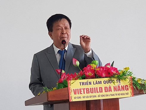 Chủ tịch Hiệp hội Xi măng Việt Nam: Tăng giá điện vì gánh tổn hao là bất hợp lý - Ảnh 2.