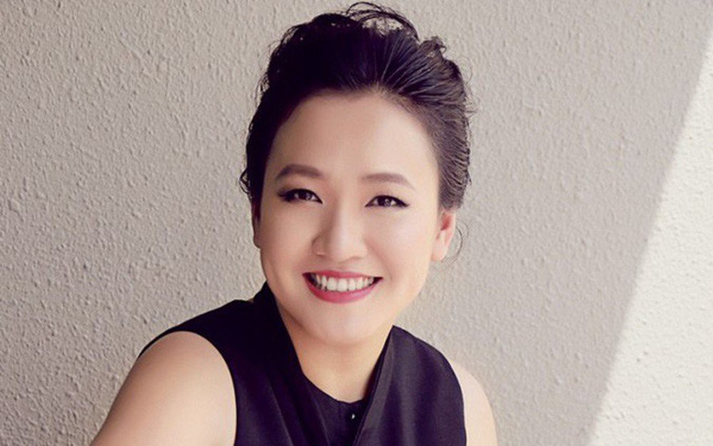 TGĐ Go-Viet Lê Diệp Kiều Trang: Điểm yếu của nữ giới khi làm lãnh đạo là quá chi tiết và không đủ rộng lượng!