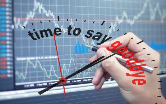 Nhà đầu tư chú ý, hàng loạt cổ phiếu sắp bị hủy niêm yết