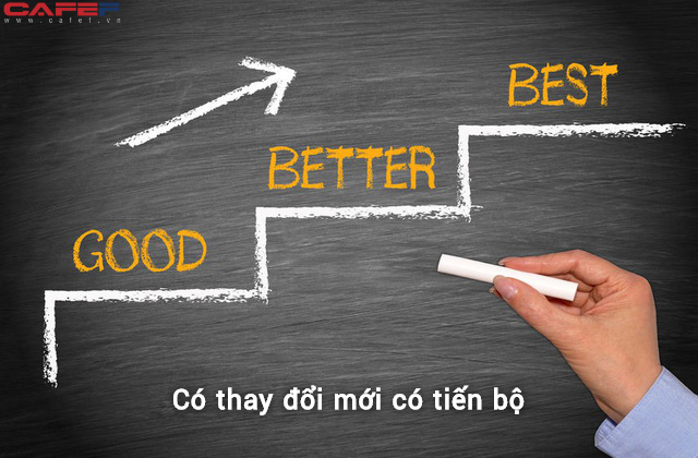 Có thời gian để thức khuya, nhưng lại không đủ thời gian để ngủ, đây chính là khoảng cách lớn nhất giữa chúng ta và thành công - Ảnh 1. Có thời gian để thức khuya, nhưng lại không đủ thời gian để ngủ, đây chính là khoảng cách lớn nhất giữa chúng ta và thành công - Ảnh 1.