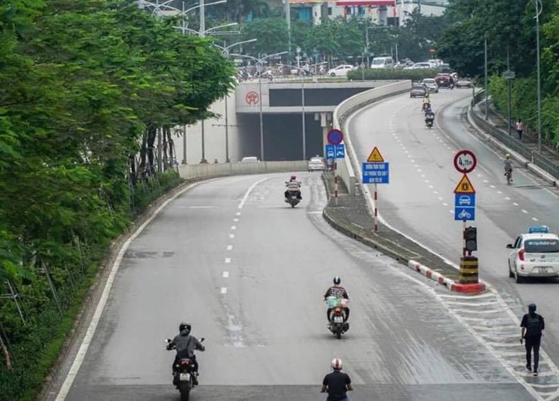 Hầm Kim Liên: Ám ảnh những tai nạn kinh hoàng có phải do lỗi thiết kế? - Ảnh 7. Hầm Kim Liên: Ám ảnh những tai nạn kinh hoàng có phải do lỗi thiết kế? - Ảnh 7.