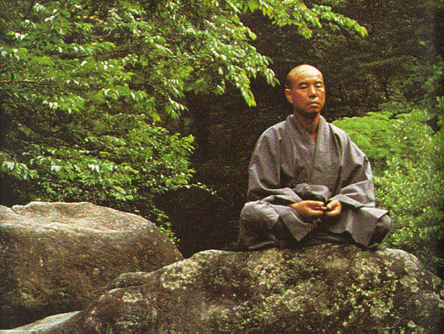 Được các thiền sư Nhật Bản giác ngộ, tôi quyết định tập thiền Zen và bất ngờ trước sự thay đổi kỳ diệu về sức khỏe chỉ sau 1 tháng: Ngủ ngon hơn, tâm thêm tịnh! - Ảnh 1.