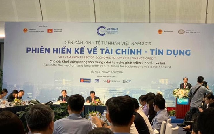 Bộ Tài chính: TTCK đạt 110% GDP nhưng chưa tương xứng với tiềm năng đất nước