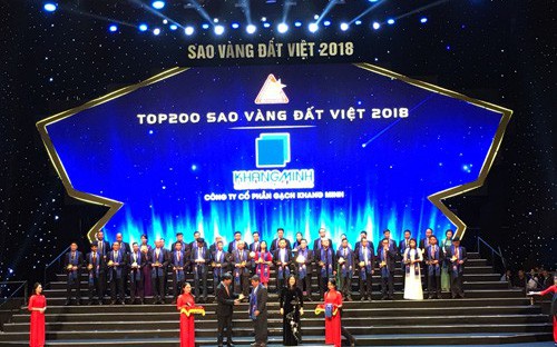 Yếu tố nào giúp cổ phiếu Khang Minh Group (GKM) duy trì đà tăng trưởng ổn định trong gần 2 năm lên sàn chứng khoán?
