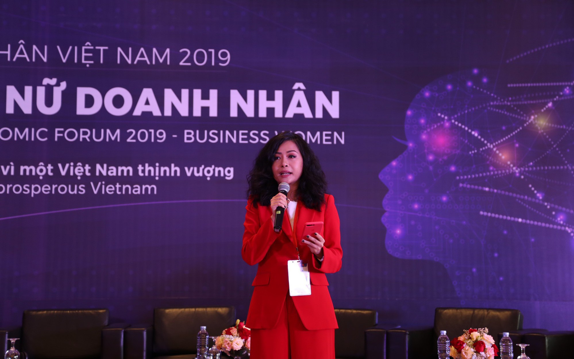 Con gái Dr Thanh: 