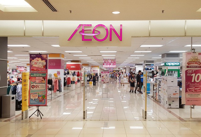 Tranh nhau miếng bánh bán lẻ Việt Nam, đại gia ngoại nhận kết cục trái ngược: Auchan rút lui, Parkson ngắc ngoải, Big C và Metro bán mình, còn lại Lotte Mart và Aeon vẫn kiên trì mở rộng - Ảnh 3.