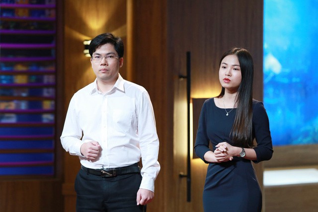 Chân dung cặp vợ chồng sáng lập Abivin – startup Việt vô địch cuộc thi khởi nghiệp thế giới - Ảnh 1.