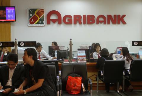 Kiểm toán Nhà nước: 5 trên 6 công ty con của Agribank lỗ luỹ kế 2017 - Ảnh 1.