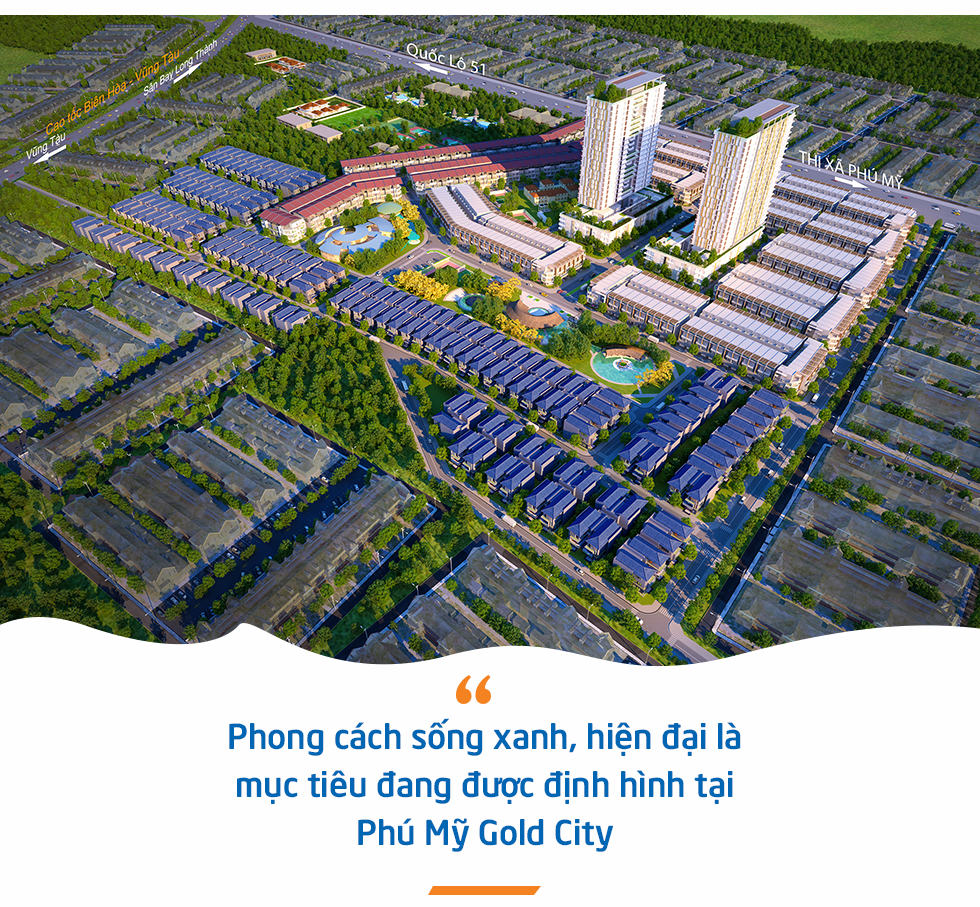 Khám phá đô thị xanh giữa lòng thành phố cảng - Ảnh 7.